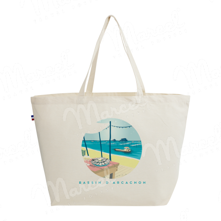 copy of Template Shopping Bag Cécile