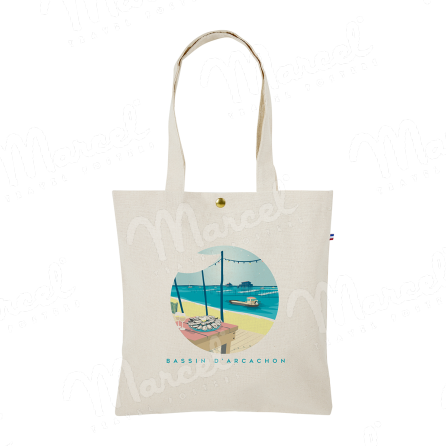 copy of Template Tote Bag