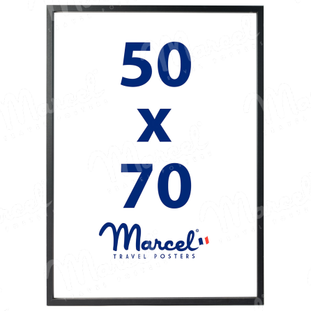 CADRE pour affiche 50X70