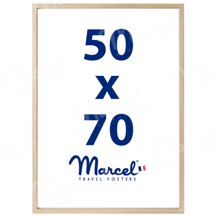 CADRE pour affiche 50X70