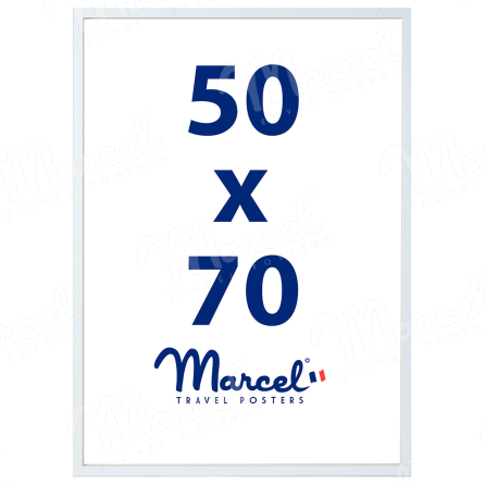 CADRE pour affiche 50X70