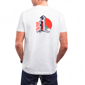 Tee-Shirt Capsule Summer SAINT-JEAN-DE-LUZ