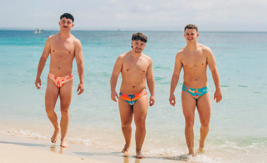 Budgy Smuggler