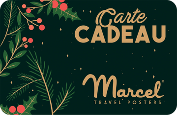 Carte Cadeau NOËL