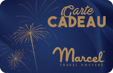 Carte Cadeau Marcel