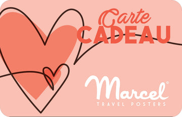 Carte Cadeau LOVE