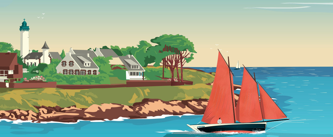 Bretagne