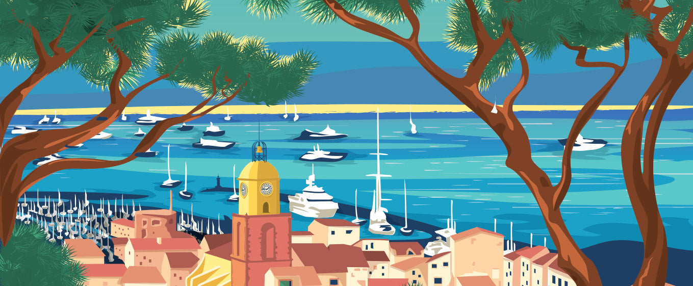 Provence