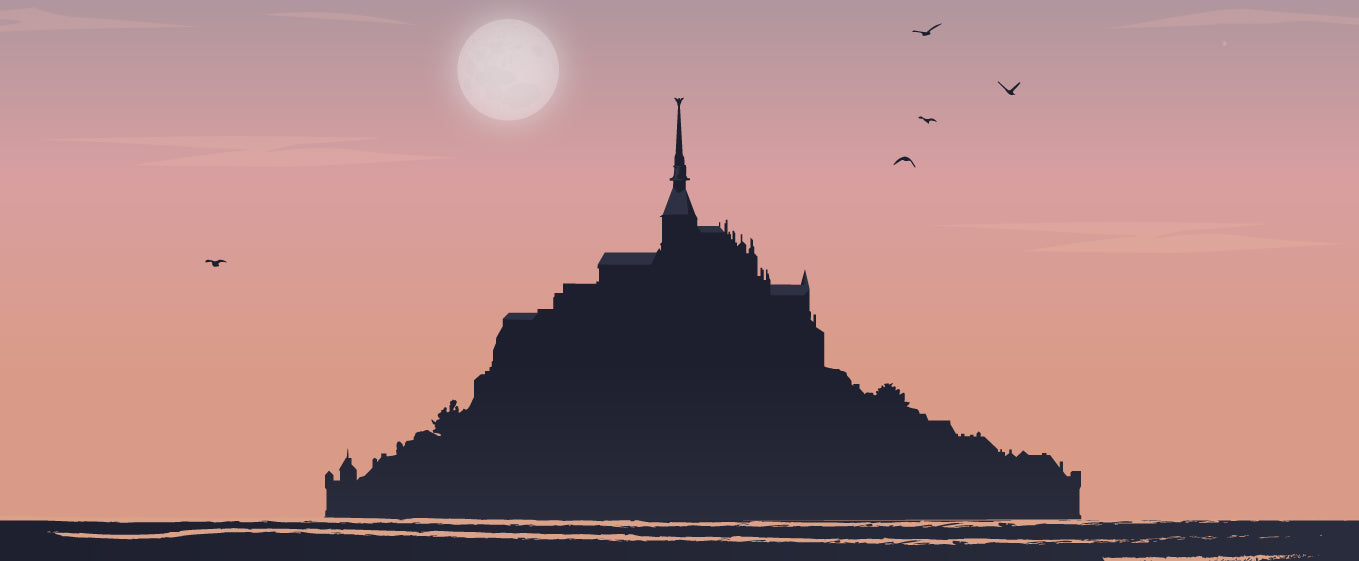 Normandy