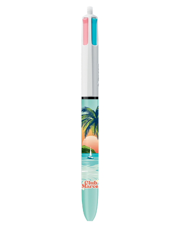 Goodies Club Marcel _ Bic