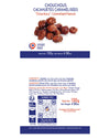 Marcel Character | Caramelized Peanuts | Sacred Marcel