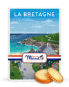 Metal Box "Breton Coast" | Sacré Marcel
