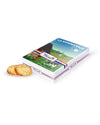 "Normandy Countryside" metal box | Sacré Marcel