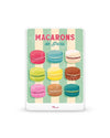 Small metal box "Parisian Macaron" | Sacré Marcel