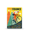Small metal box "Bicycle in France" | Sacré Marcel