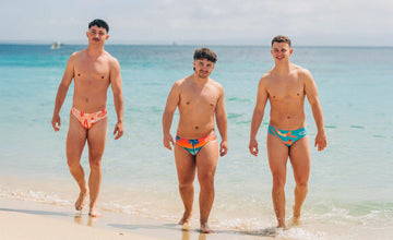 Budgy Smuggler