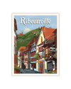 Carte Postale RIBEAUVILLÉ 2