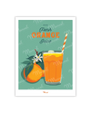 Jus d'Orange