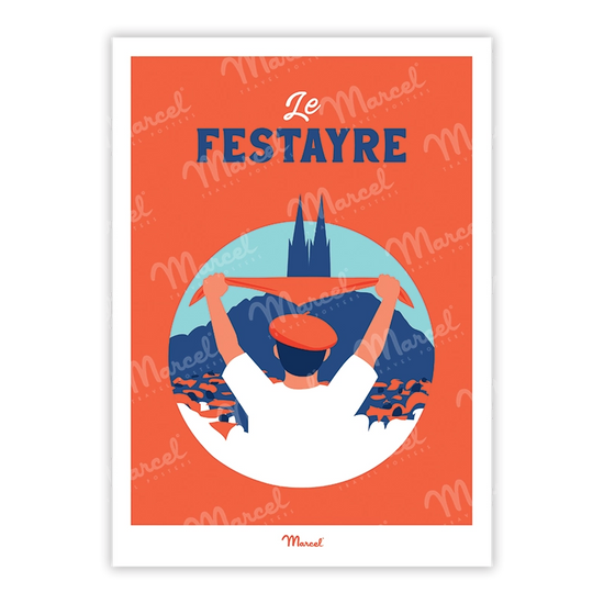 fête de bayonne