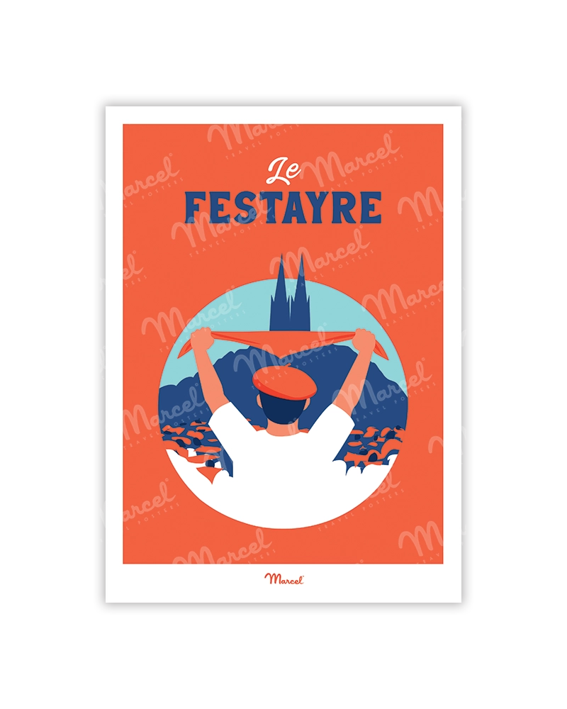 fête de bayonne