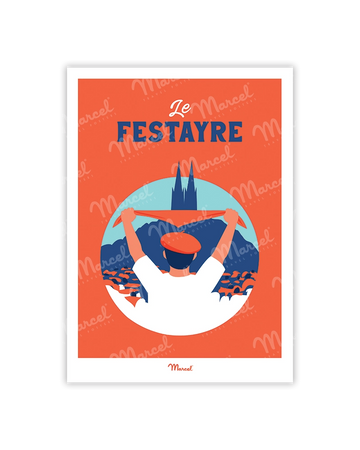 fête de bayonne