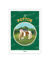 Le Pottok