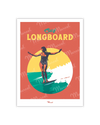 Longboard