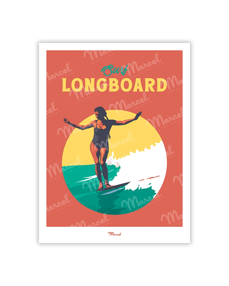 Longboard