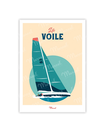 Voile