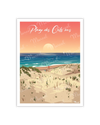 Plage des Culs Nus