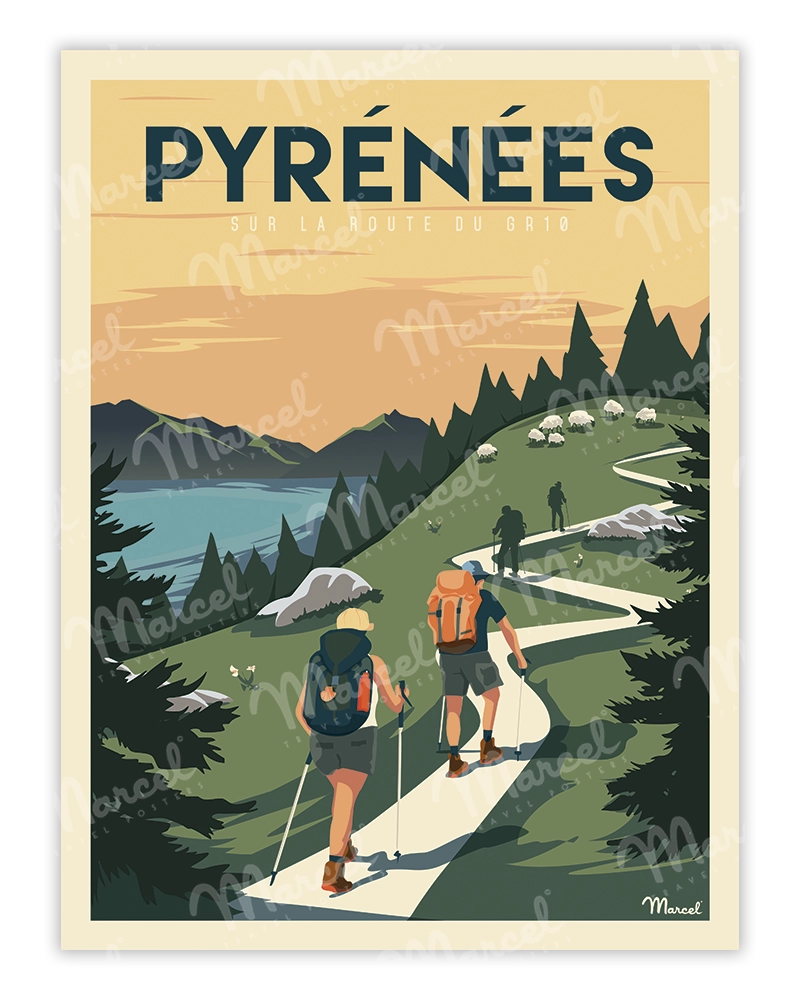 Les Nouveautés