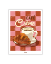 café crème