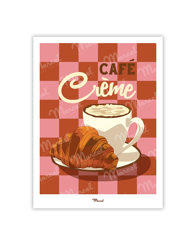 café crème