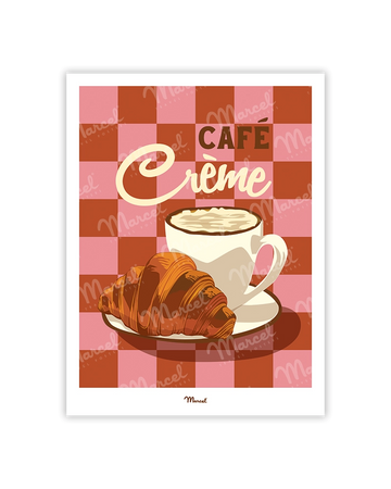 café crème