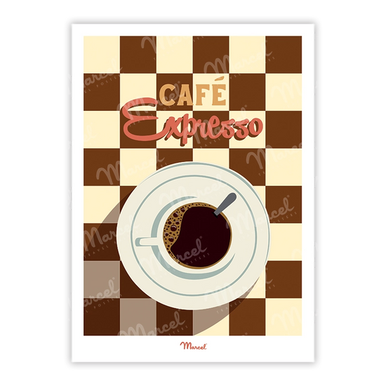 café expresso