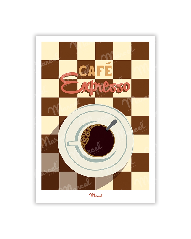 café expresso