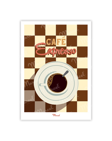 café expresso