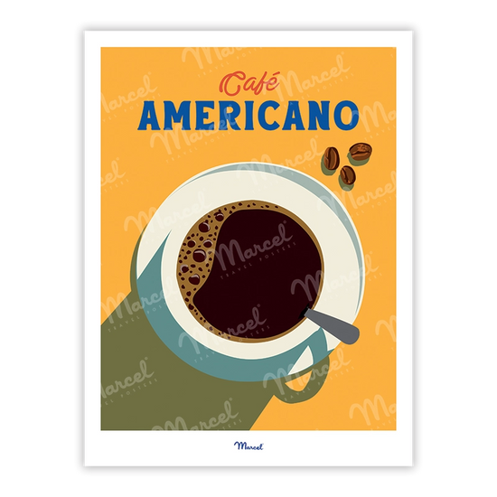 cafe americano