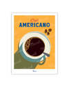 cafe americano