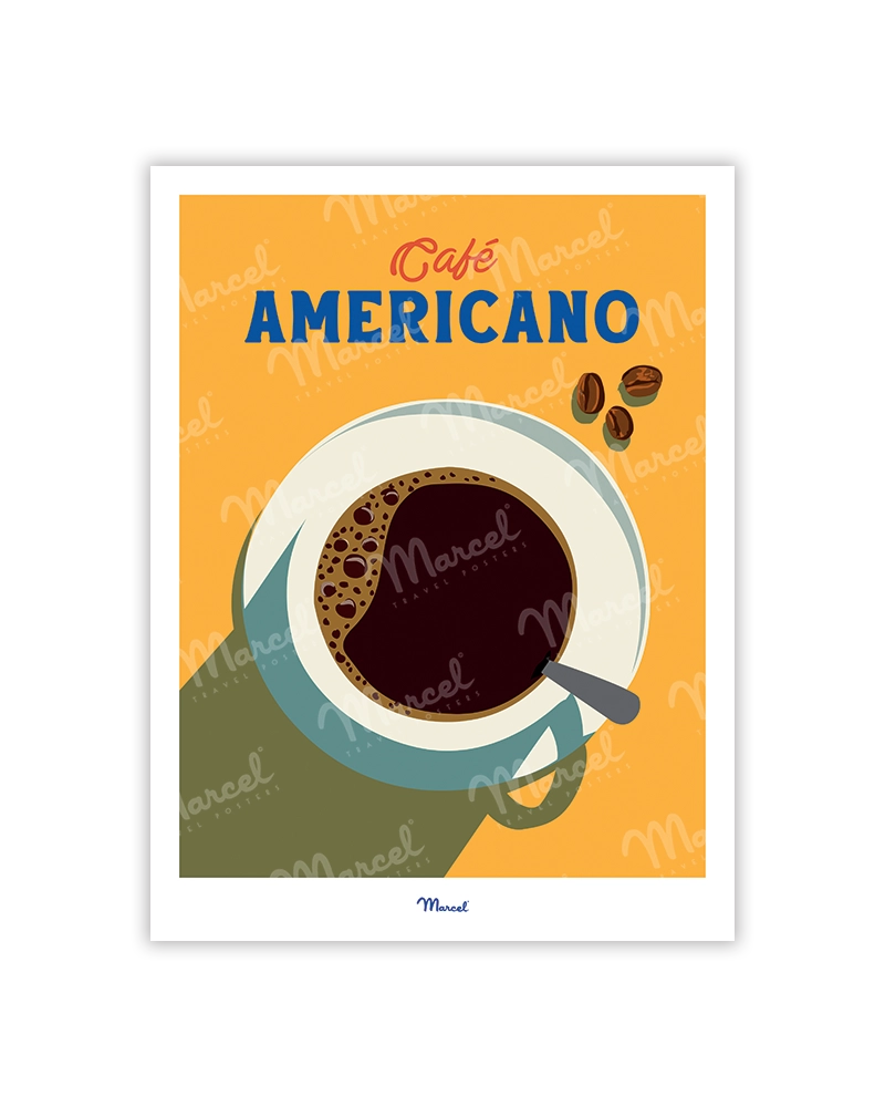 cafe americano