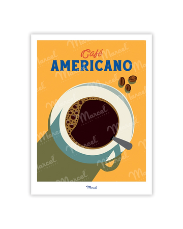 cafe americano