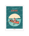 canoe kayak