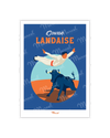 course landaise