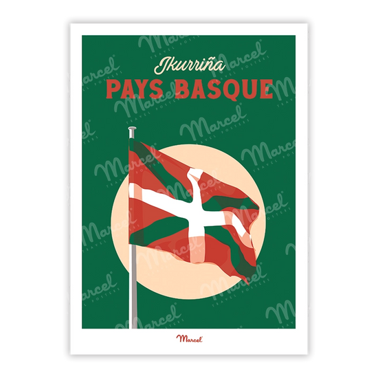 drapeau basque
