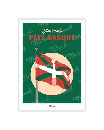 drapeau basque