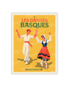 les danses basques