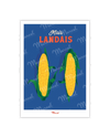 mais landais