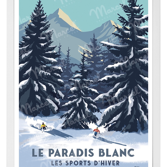 Blanc