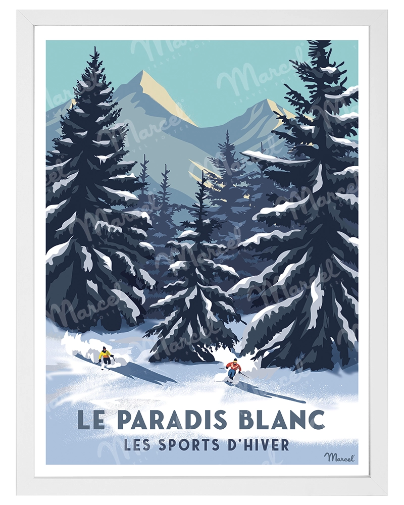 Blanc