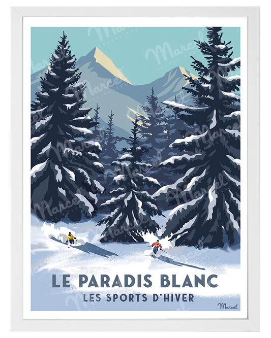 Blanc